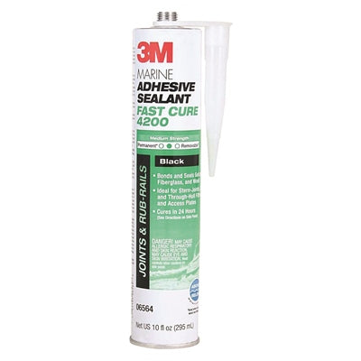 3M Adhesive Sealant Fast Cure 4200