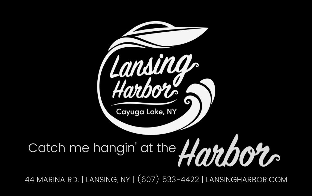 Lansing Harbor Gift Card