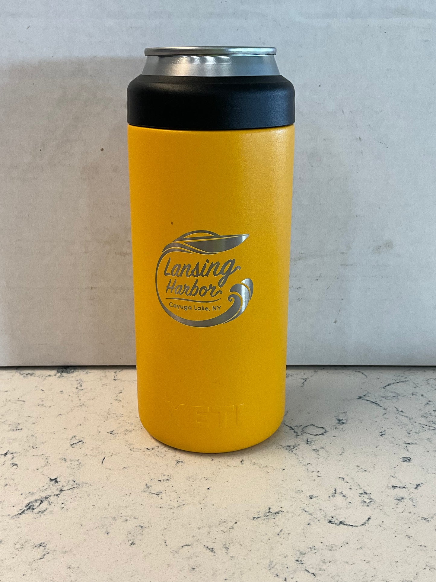 YETI 12 Oz Slim Can Insulator