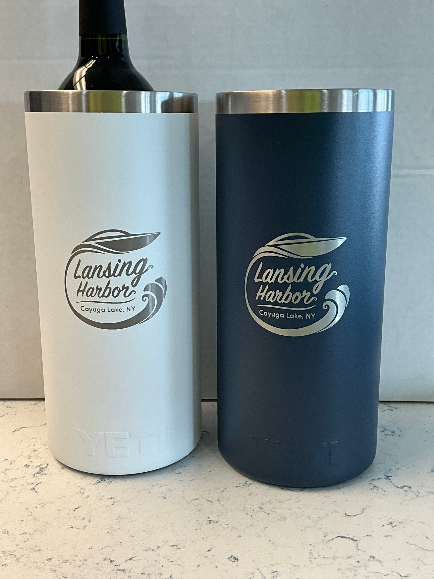 YETI Wine Bottle Chiller