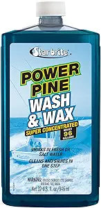 Starbrite Boat Wash & Wax