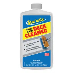 Starbright Non-Skid Deck Cleaner 32oz