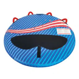 2 Rider Slice Tube