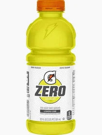 Sports Drinks - All Varieties