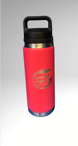 YETI 26 Oz. Bottle with Chug Cap