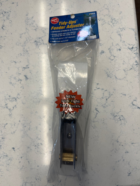 TIDY-UPS FENDER ADJUSTER