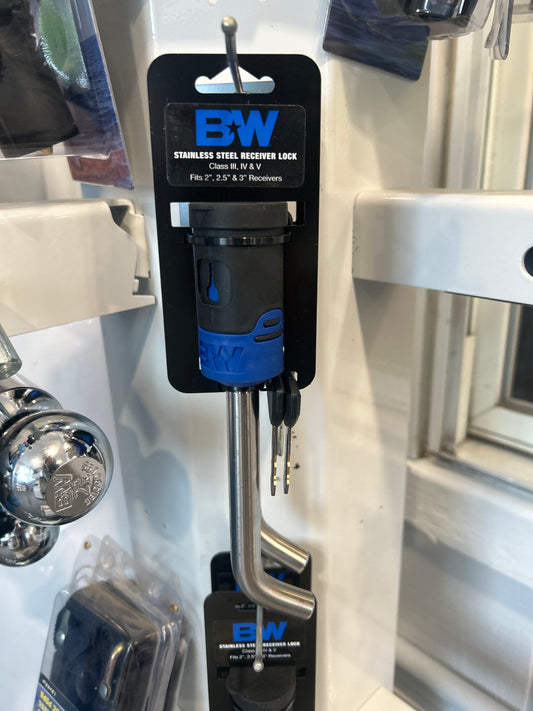 BW Hitch Locking Pin TS51230