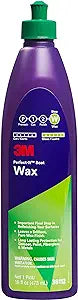 3M Perfect-It Boat Wax