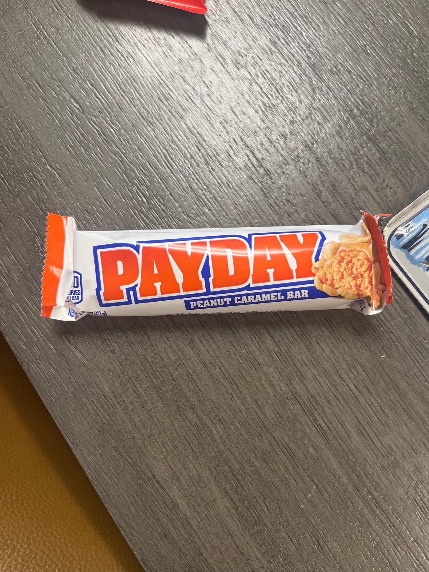 Payday Candy Bar