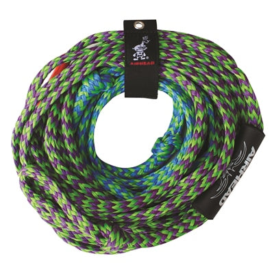 Airhead 4 Rider Tube Rope