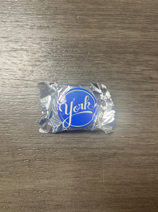 York Peppermint Patties