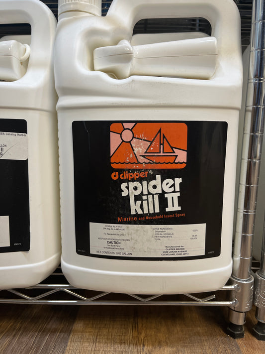Spider Kill Gallon