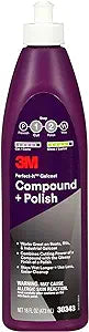 3M Perfect-It Compound & Polish