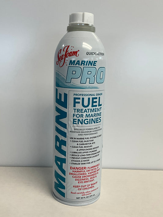 SeaFoam Fuel Treatment 20oz