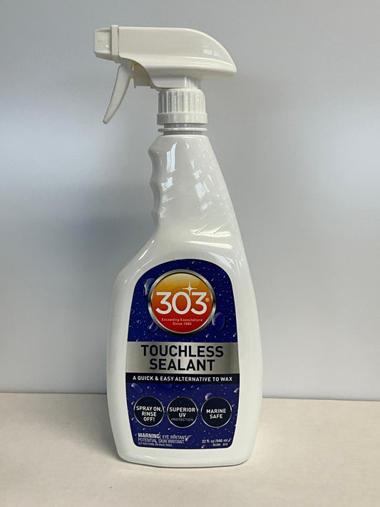 Touchless Sealant
