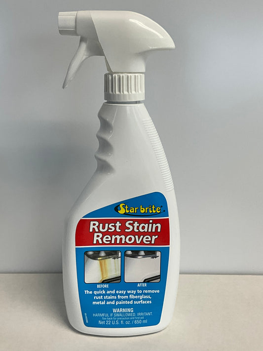 Rust Stain Remover