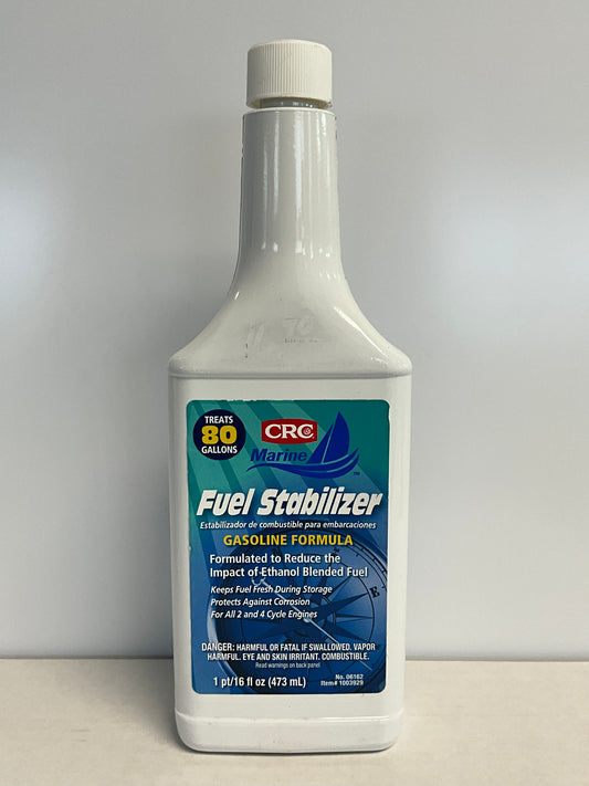 Fuel Stabilizer