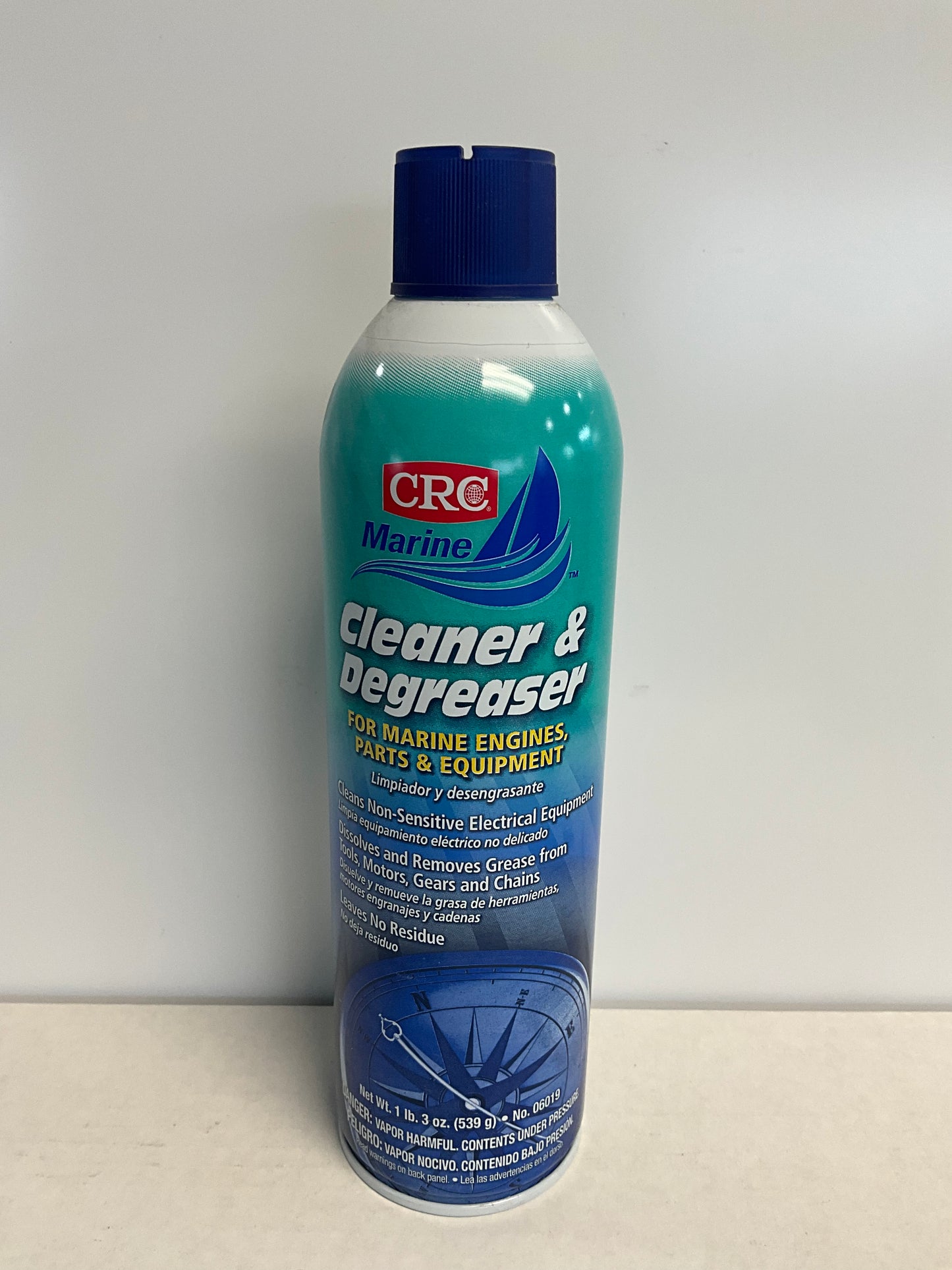 Cleaner & Degreaser