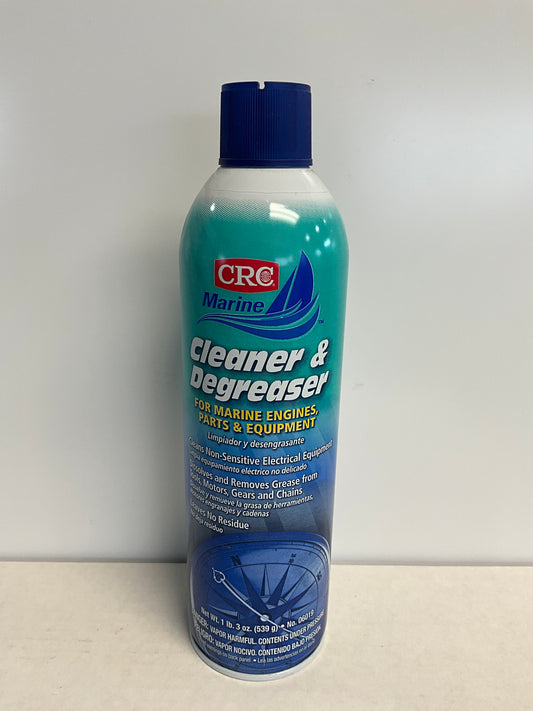 Cleaner & Degreaser