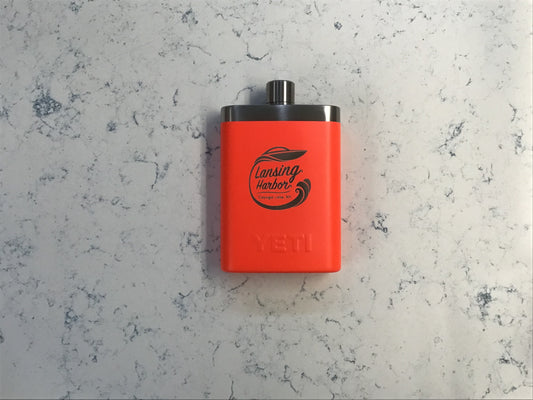 Rambler Flask