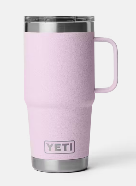 Rambler 20oz Travel Mug