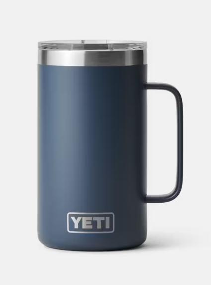 Rambler 24oz Mug