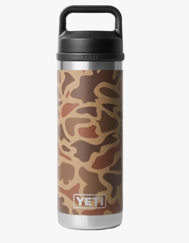 Rambler 18oz Water Bottle