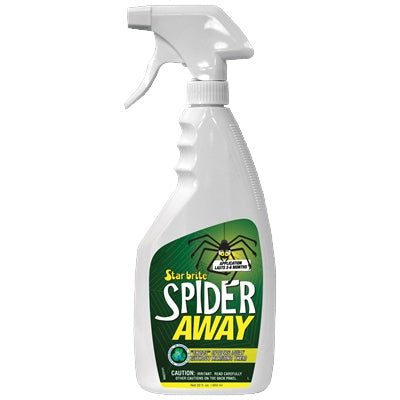Spider Away 22oz