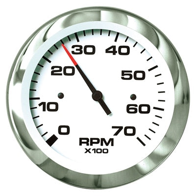 Sierra Tachometer Gasoline Engines