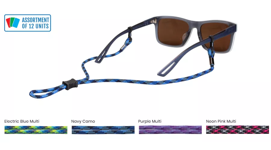 Terra System Adjustable Bright Print