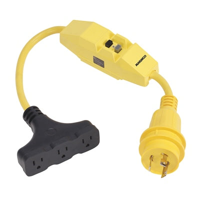 Adapter 30A/15A