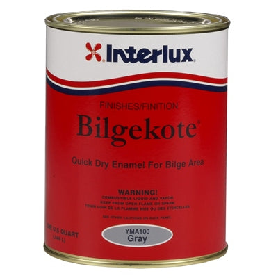 Bilgekote White 1 Gallon