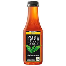 Teas/Lemonades - All Varieties