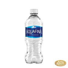 Water - All Varieties