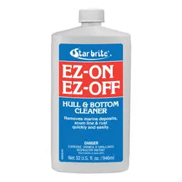 EZ-ON EZ-OFF Hull and Bottom Cleaner (32 fl. oz.)