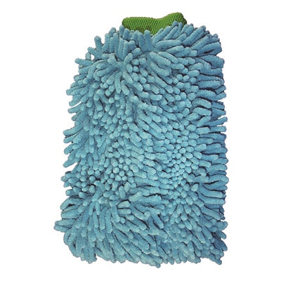 Wash Mitt Microfiber