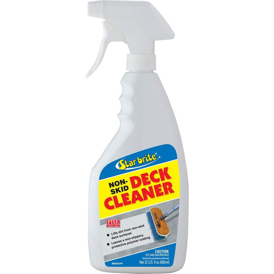 Starbright Non-Skid Deck Cleaner 22oz
