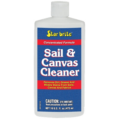 Starbrite Sail & Canvas Cleaner