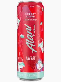 Energy Drinks - All Varieties