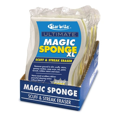 Ultimate Sponge